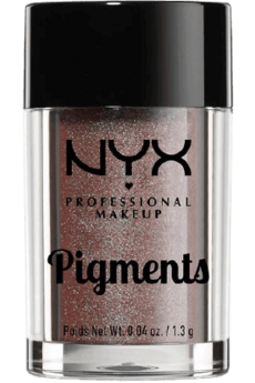 Buy NYX Pigment - Metallic Velvet in Pakistan