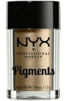 Buy NYX Pigment - Old Hollywood in Pakistan