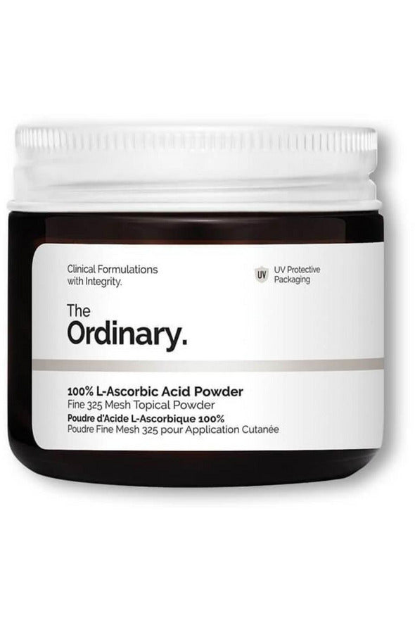 Buy Ordinary 100% L-Ascorbic Acid Powder in Pakistan