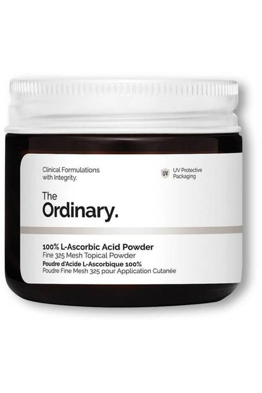 Buy Ordinary 100% L-Ascorbic Acid Powder in Pakistan
