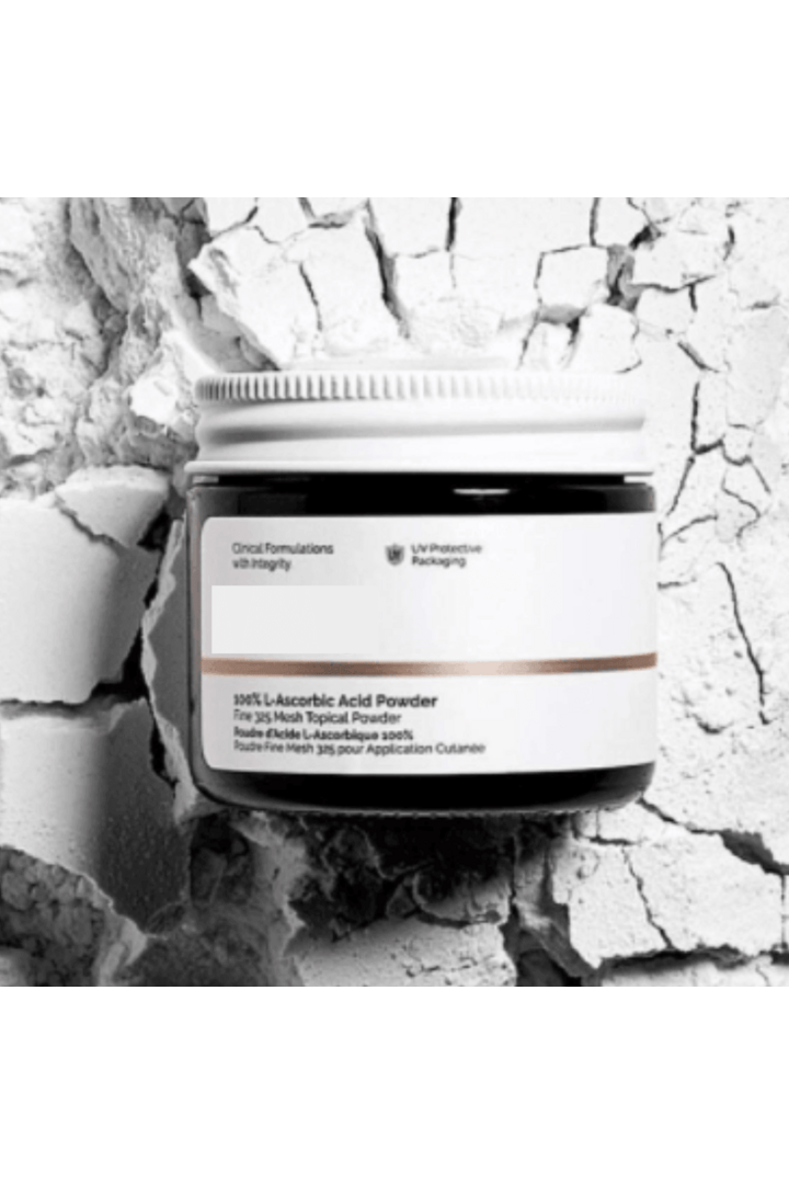 Buy Ordinary 100% L-Ascorbic Acid Powder in Pakistan