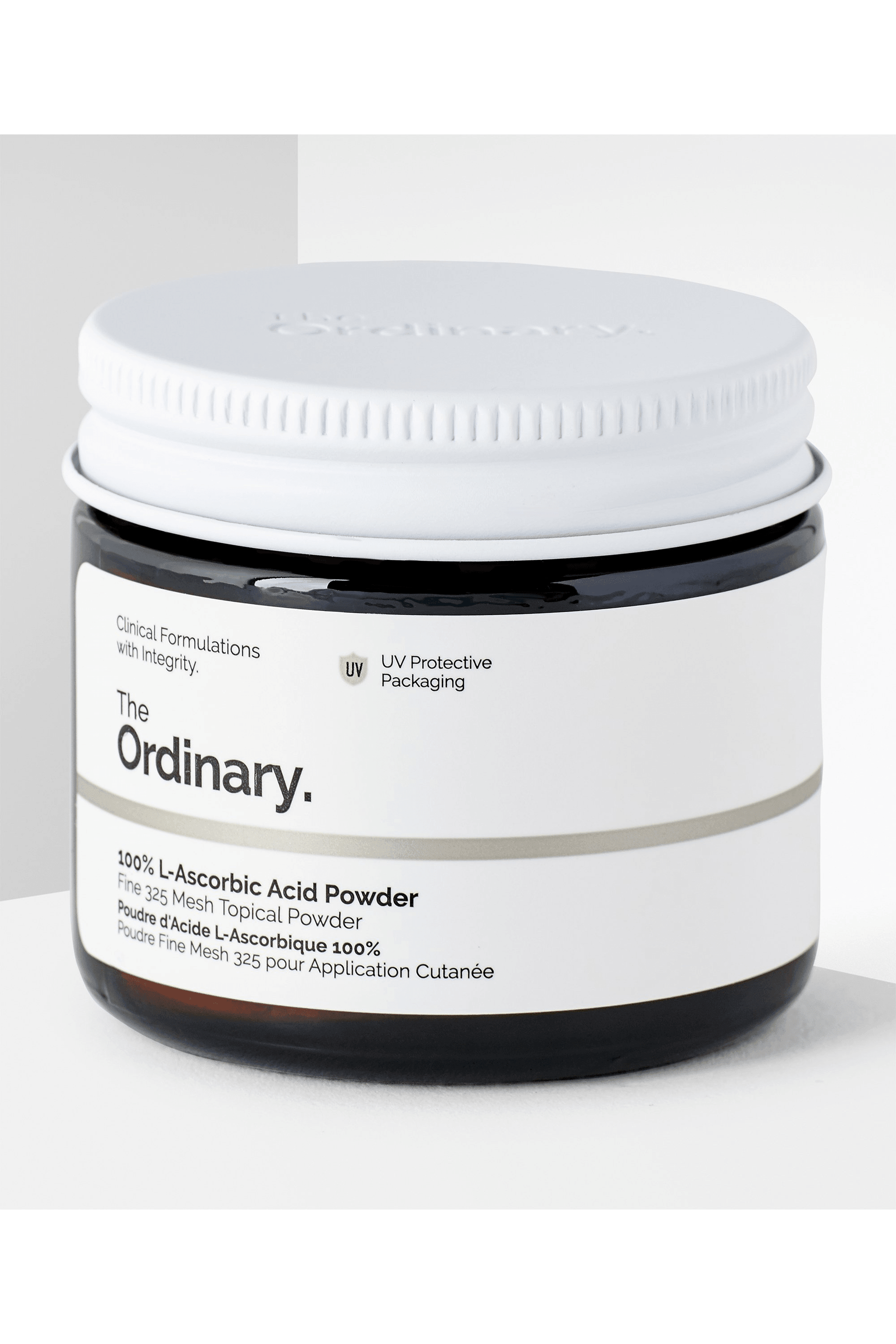 Buy Ordinary 100% L-Ascorbic Acid Powder in Pakistan