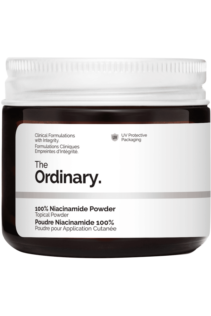 Buy Ordinary 100% Niacinamide Powder in Pakistan