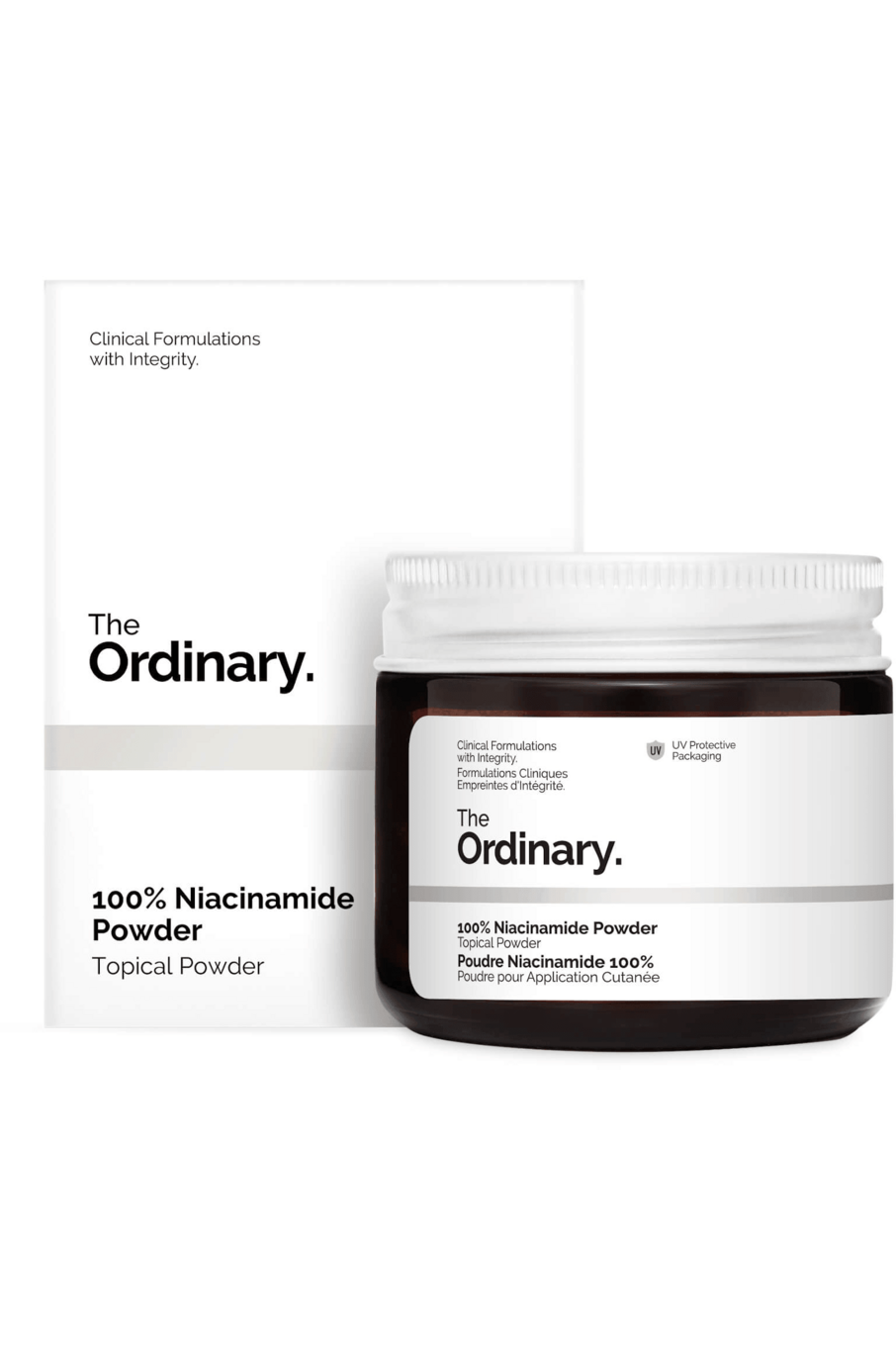 Buy Ordinary 100% Niacinamide Powder in Pakistan