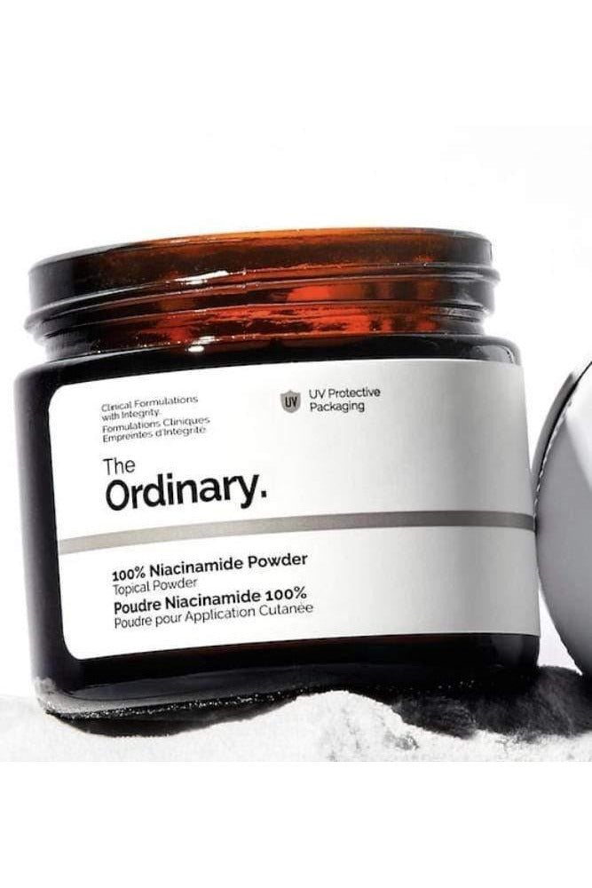 Buy Ordinary 100% Niacinamide Powder in Pakistan
