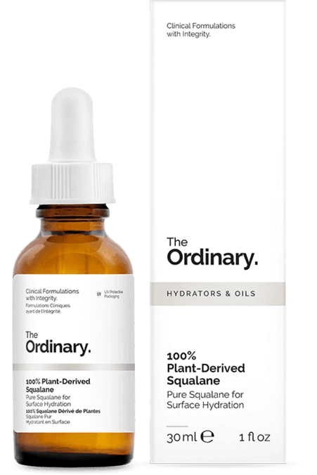 Buy Ordinary 100% Plant Derived Squalane in Pakistan