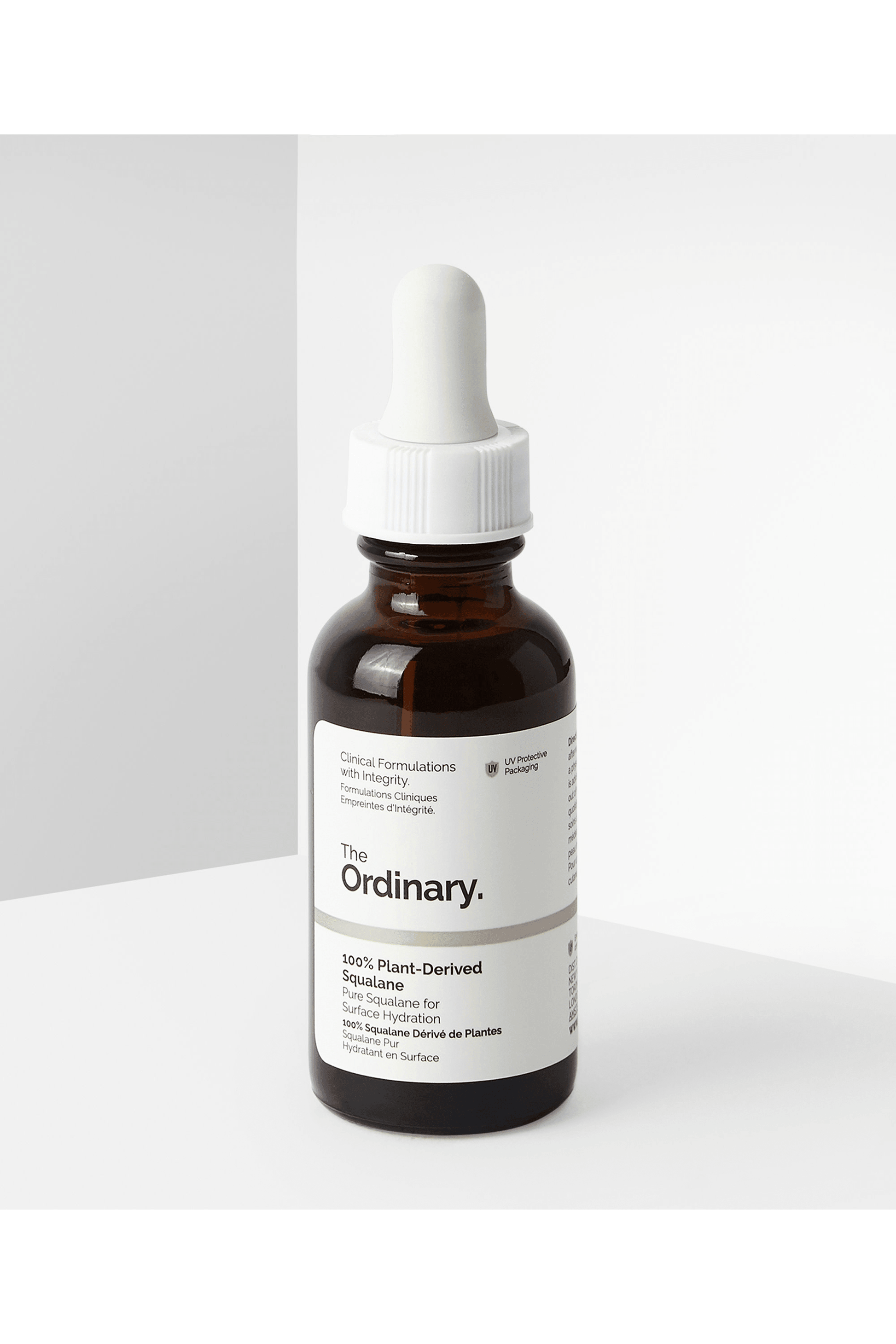 Buy Ordinary 100% Plant Derived Squalane in Pakistan