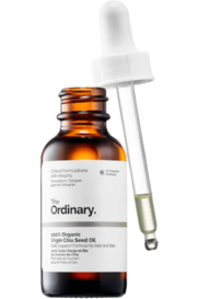 Buy Ordinary 100% Virgin Organic Chia Seed Oil in Pakistan