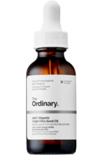 Buy Ordinary 100% Virgin Organic Chia Seed Oil in Pakistan