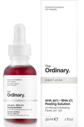 Buy Ordinary AHA 30% + BHA 2% Peeling Solution - 30ml. in Pakistan