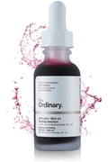Buy Ordinary AHA 30% + BHA 2% Peeling Solution - 30ml. in Pakistan