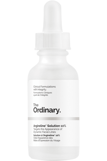 Buy Ordinary Argireline Solution 10% in Pakistan