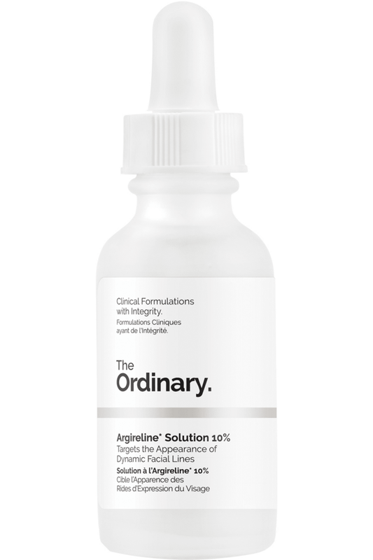 Buy Ordinary Argireline Solution 10% in Pakistan