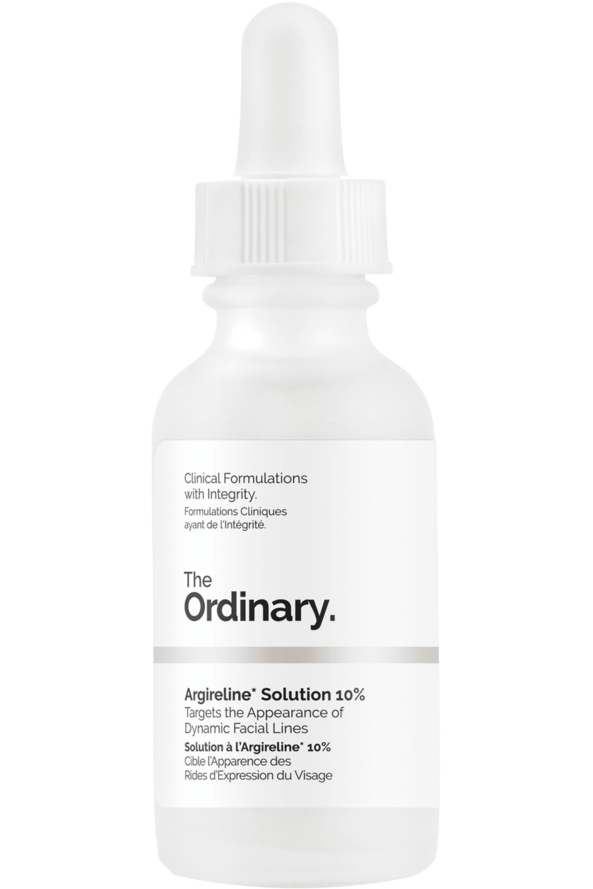 Buy Ordinary Argireline Solution 10% - 30ml. in Pakistan