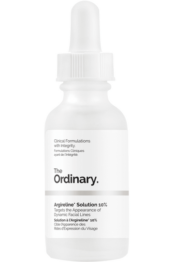 Buy Ordinary Argireline Solution 10% - 30ml. in Pakistan