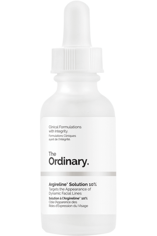 Buy Ordinary Argireline Solution 10% - 30ml. in Pakistan