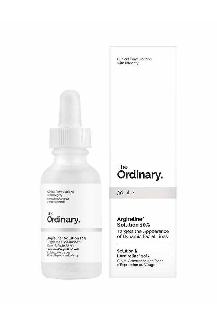 Buy Ordinary Argireline Solution 10% in Pakistan