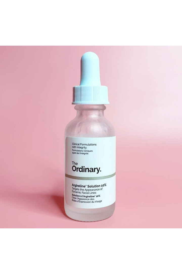 Buy Ordinary Argireline Solution 10% - 30ml. in Pakistan