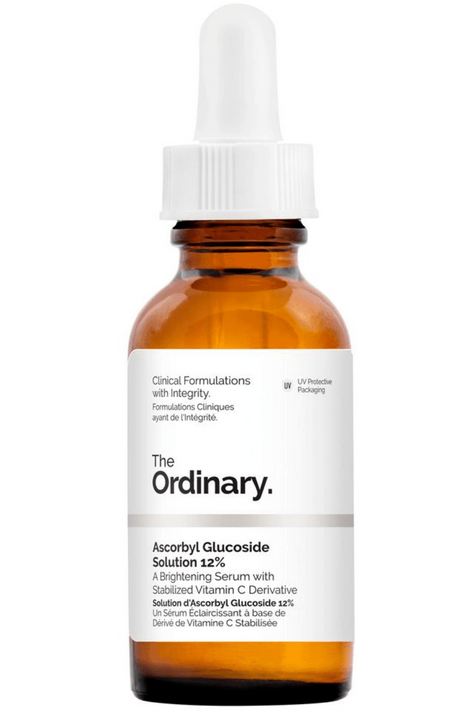 Buy Ordinary Ascorbyl Glucoside Solution 12% in Pakistan