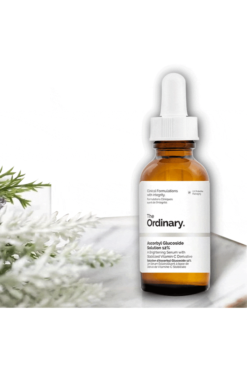 Buy Ordinary Ascorbyl Glucoside Solution 12% in Pakistan