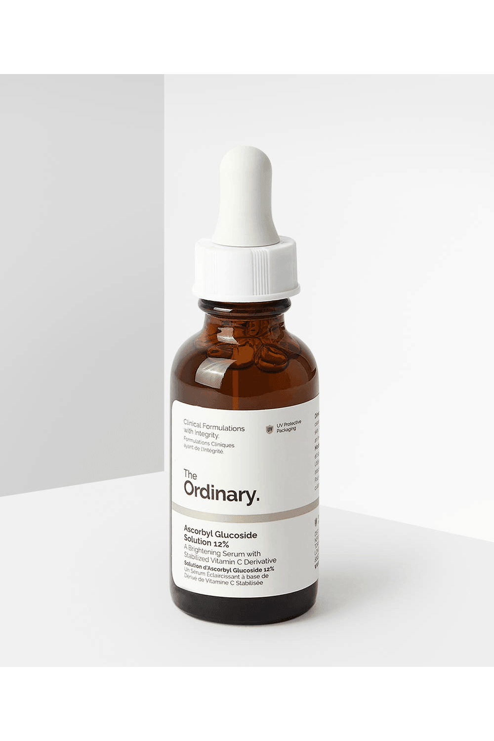 Buy Ordinary Ascorbyl Glucoside Solution 12% in Pakistan