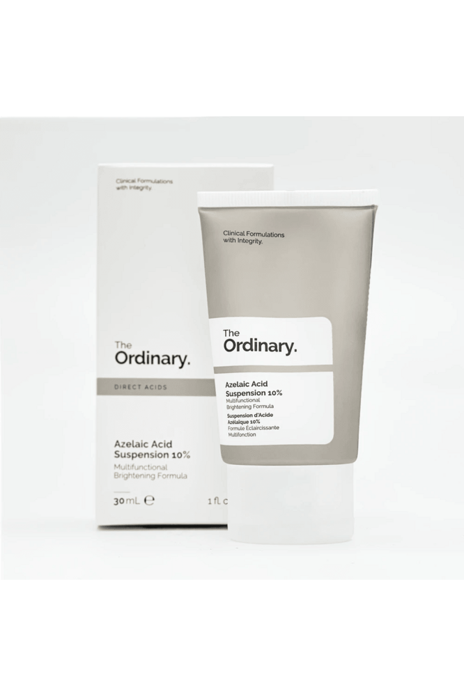 Buy Ordinary Azelaic Acid Suspension 10% in Pakistan