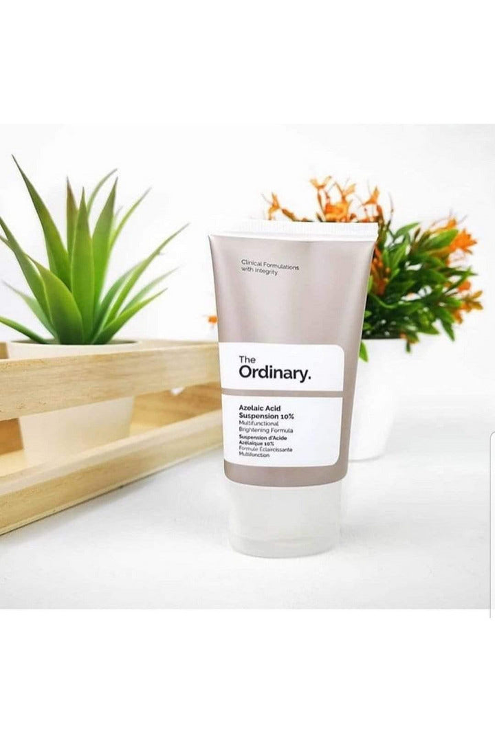 Buy Ordinary Azelaic Acid Suspension 10% - 30ml. in Pakistan