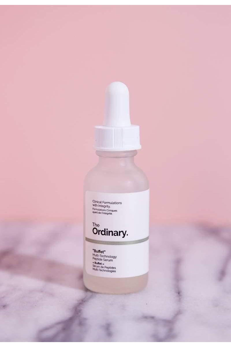 Buy Ordinary Buffet 30ml in Pakistan