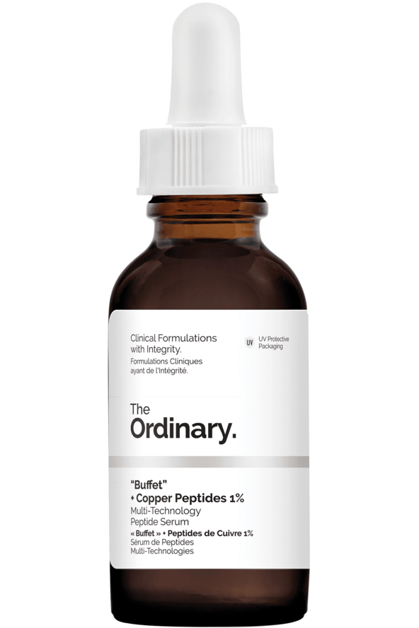 Buy Ordinary Buffet + Copper Peptides 1% in Pakistan