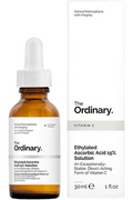 Buy Ordinary Ethylated Ascorbic Acid 15% Solution in Pakistan
