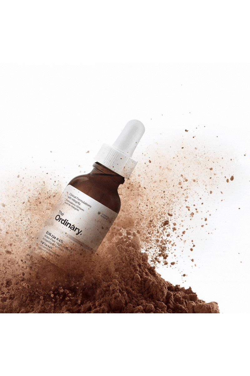 Buy Ordinary EUK 134 0.1% - 30ml. in Pakistan