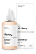 Buy Ordinary Glycolic Toning Solution 7% [240 ml] in Pakistan