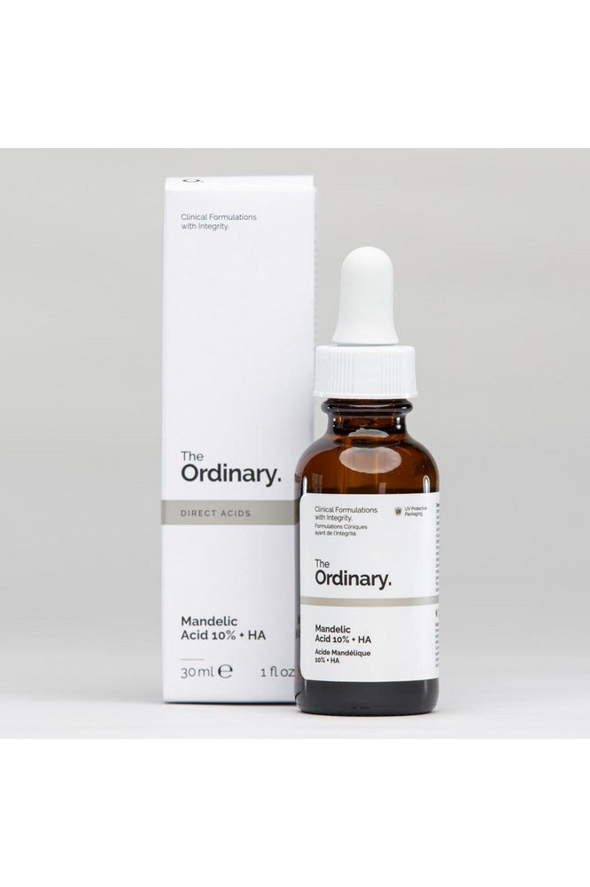 Buy Ordinary Mandelic Acid 10% + HA in Pakistan