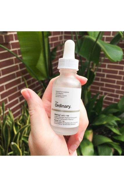 Buy Ordinary Matrixyl 10% + HA in Pakistan