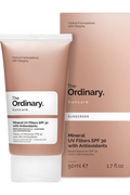 Buy Ordinary Mineral UV Filters SPF 30 with Antioxidants in Pakistan