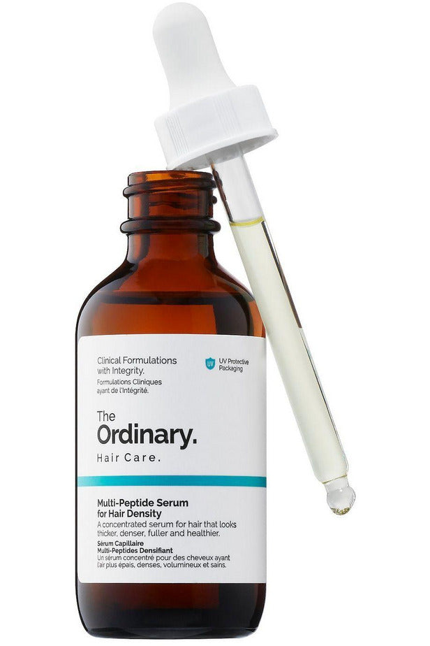 Buy Ordinary Multi-Peptide Serum for Hair Density in Pakistan