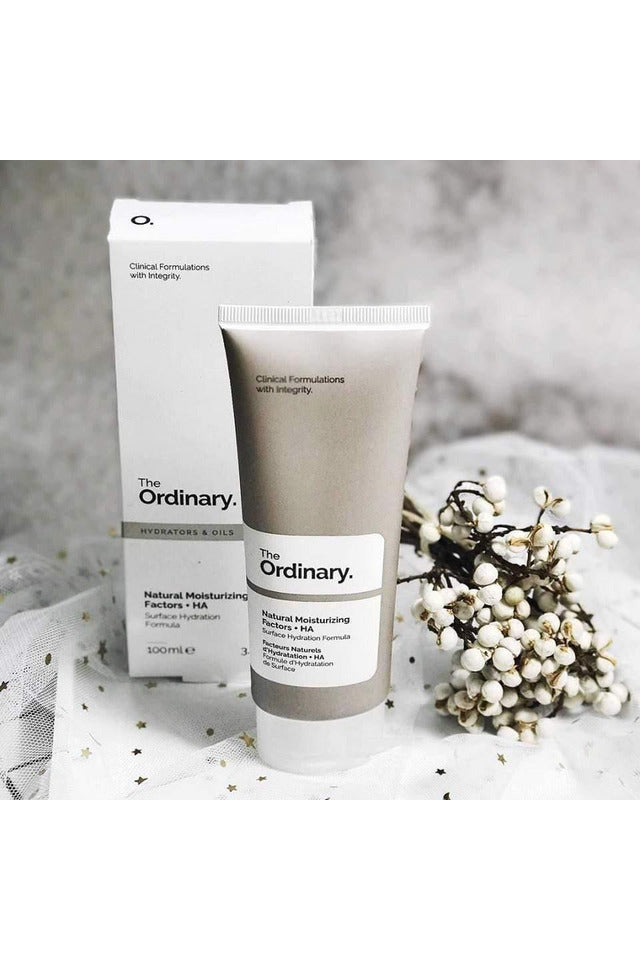 Buy Ordinary Natural Moisturizing Factors + HA [100 - Ml] in Pakistan