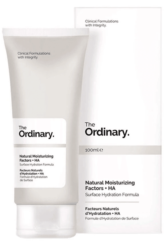 Buy Ordinary Natural Moisturizing Factors + HA [100 - Ml] in Pakistan