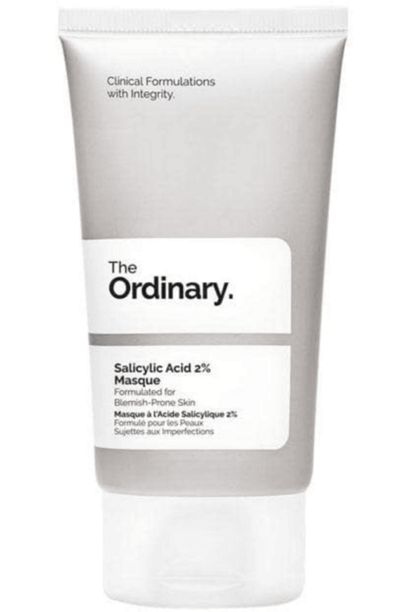 Buy Ordinary Salicylic Acid 2% Masque - 50ml. in Pakistan