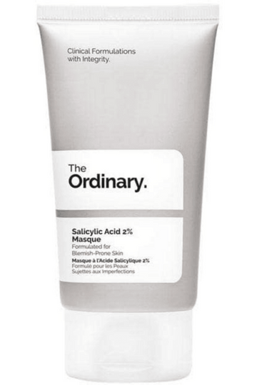 Buy Ordinary Salicylic Acid 2% Masque - 50ml. in Pakistan