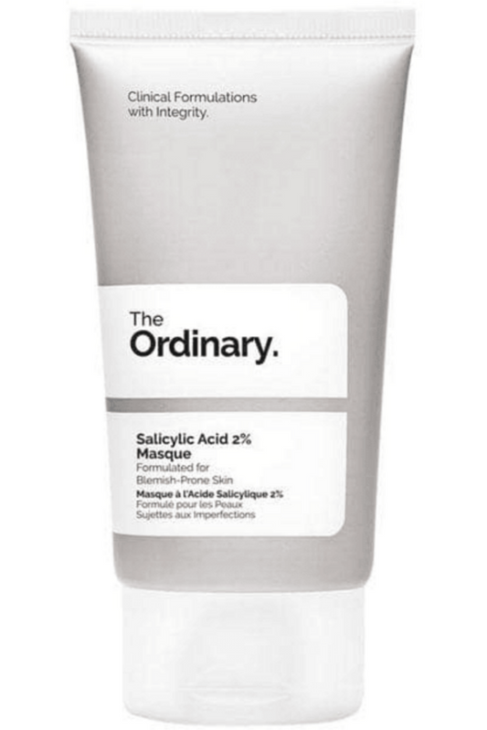 Buy Ordinary Salicylic Acid 2% Masque - 50ml. in Pakistan
