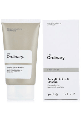Buy Ordinary Salicylic Acid 2% Masque - 50ml in Pakistan