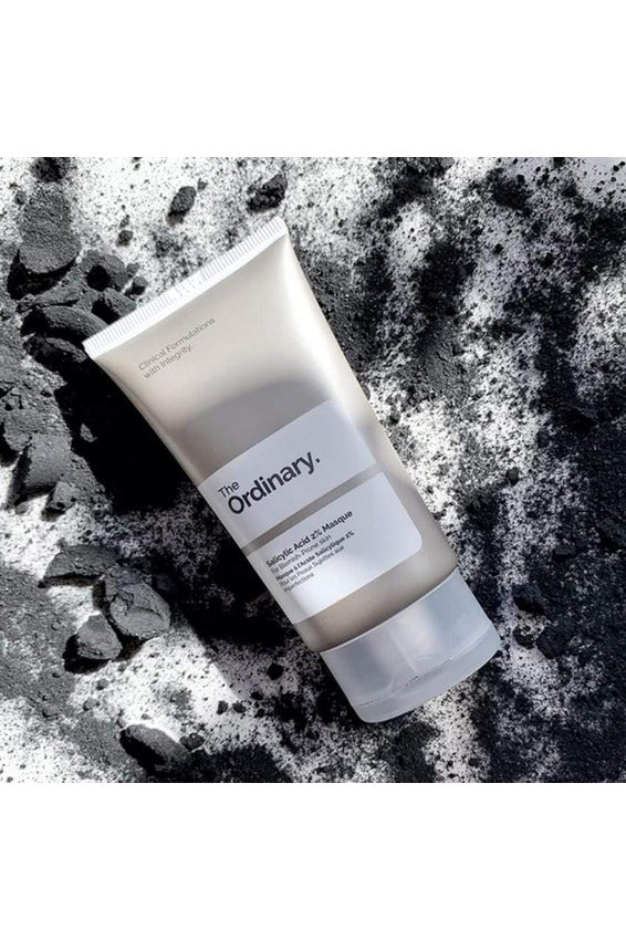 Buy Ordinary Salicylic Acid 2% Masque - 50ml in Pakistan