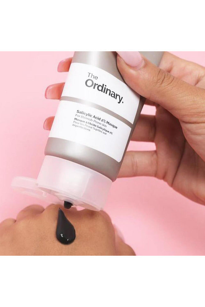 Buy Ordinary Salicylic Acid 2% Masque - 50ml in Pakistan