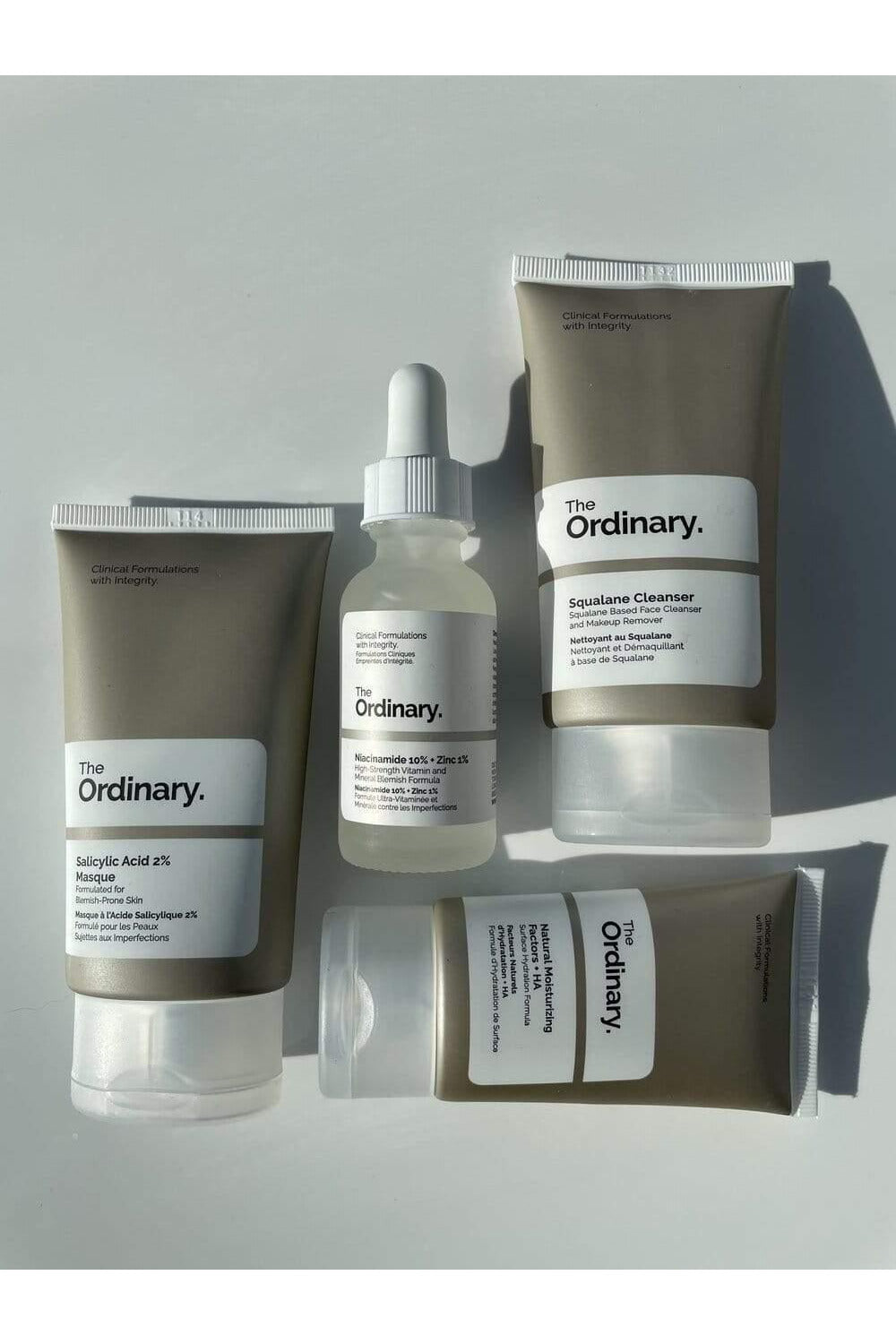 Buy Ordinary The Balance Set in Pakistan