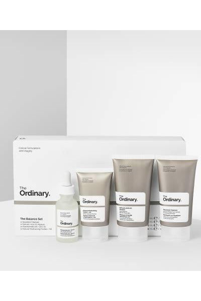 Buy Ordinary The Balance Set in Pakistan