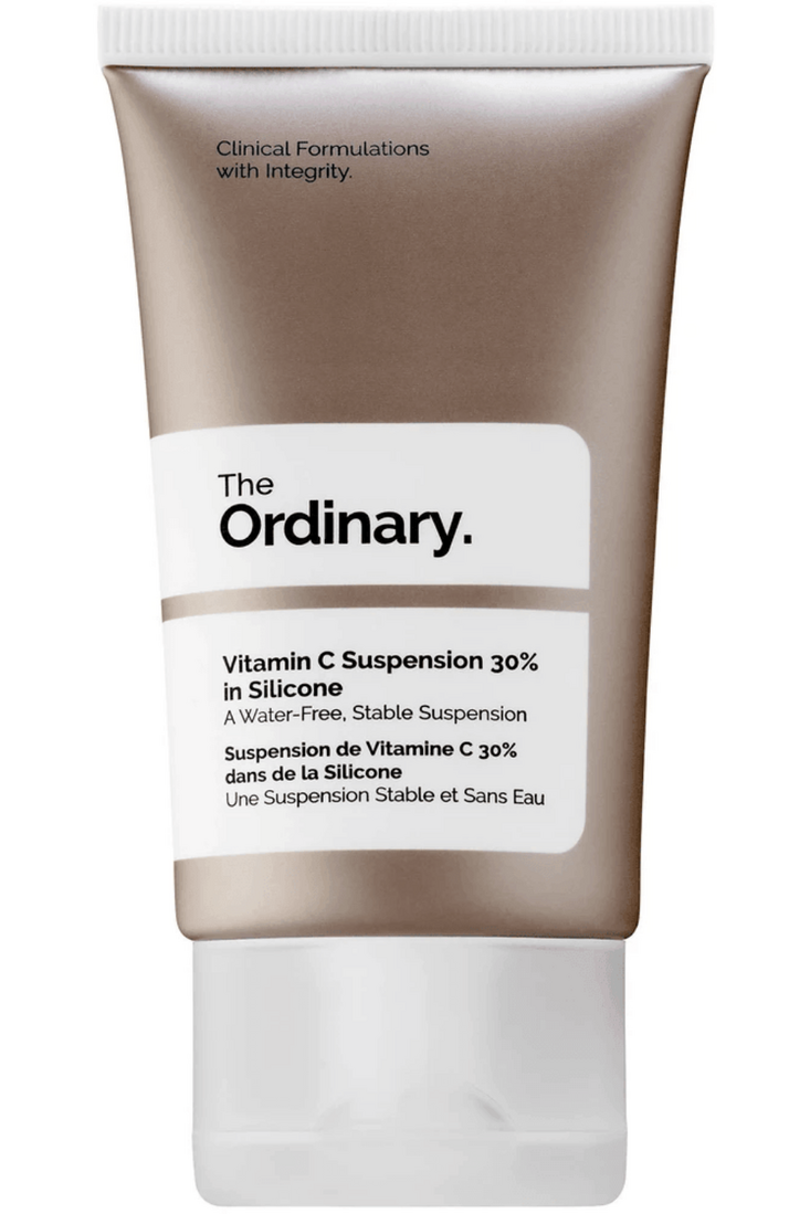 Buy Ordinary Vitamin C Suspension 30% In Silicone in Pakistan