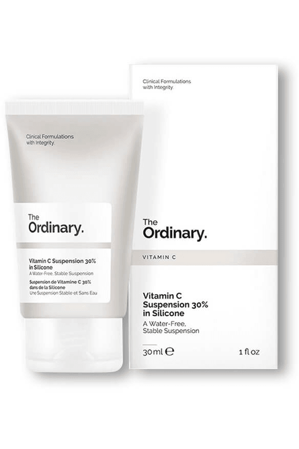 Buy Ordinary Vitamin C Suspension 30% In Silicone in Pakistan