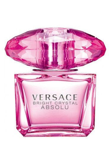 Buy Versace Bright Crystal Absolu EDT - 90ml in Pakistan