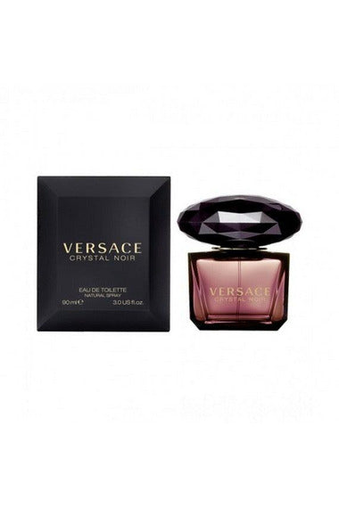 Buy Versace Crystal Noir Women EDP - 90ml in Pakistan